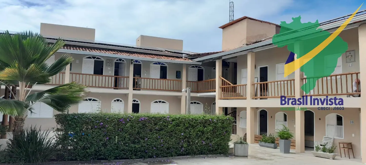 Foto 8 de Sala Comercial à venda em Centro, Porto Seguro - BA