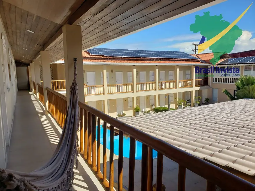 Foto 9 de Sala Comercial à venda em Centro, Porto Seguro - BA