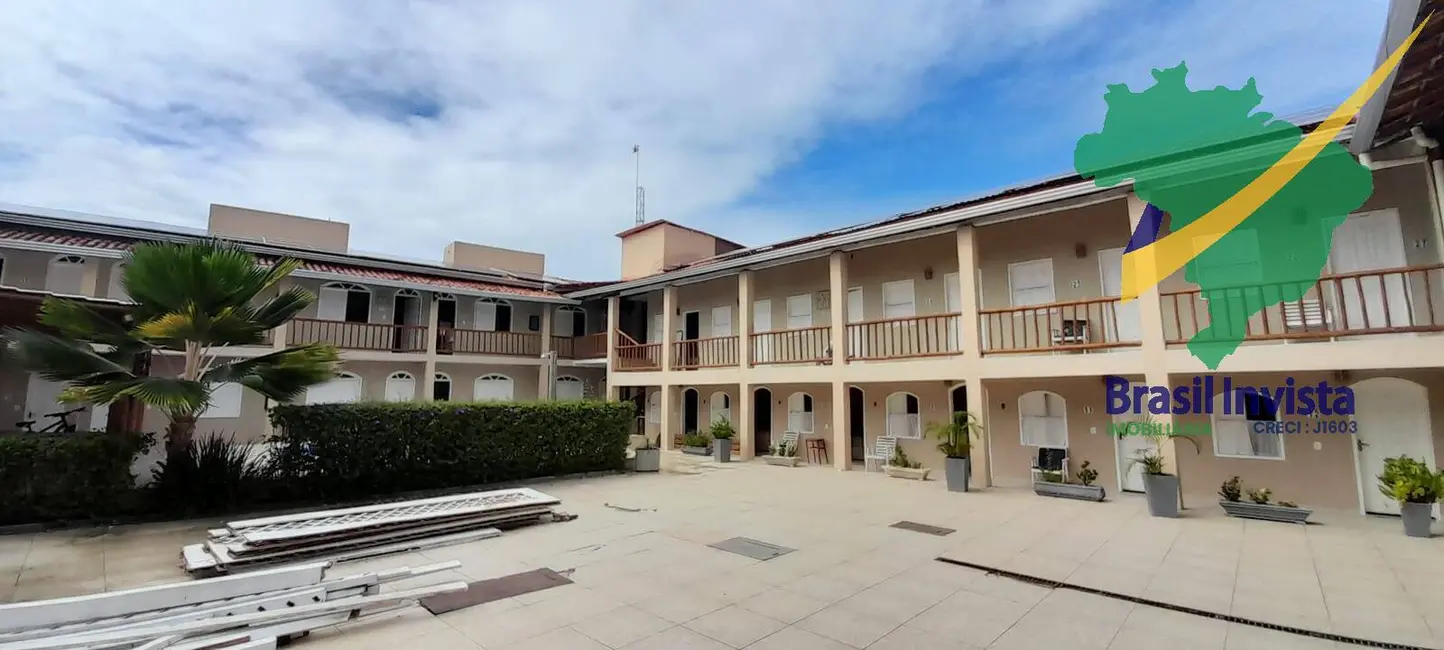 Foto 6 de Sala Comercial à venda em Centro, Porto Seguro - BA