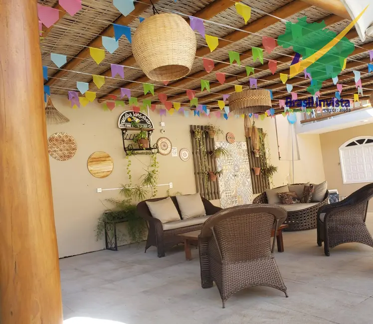 Foto 7 de Sala Comercial à venda em Centro, Porto Seguro - BA