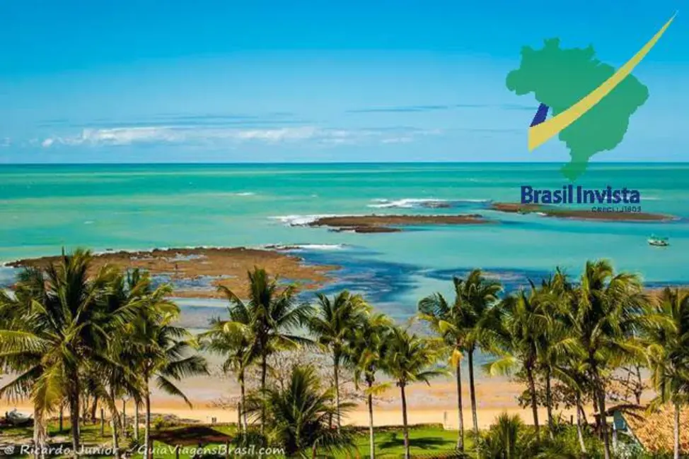 Foto 7 de Sala Comercial à venda, 10000m2 em Porto Seguro - BA