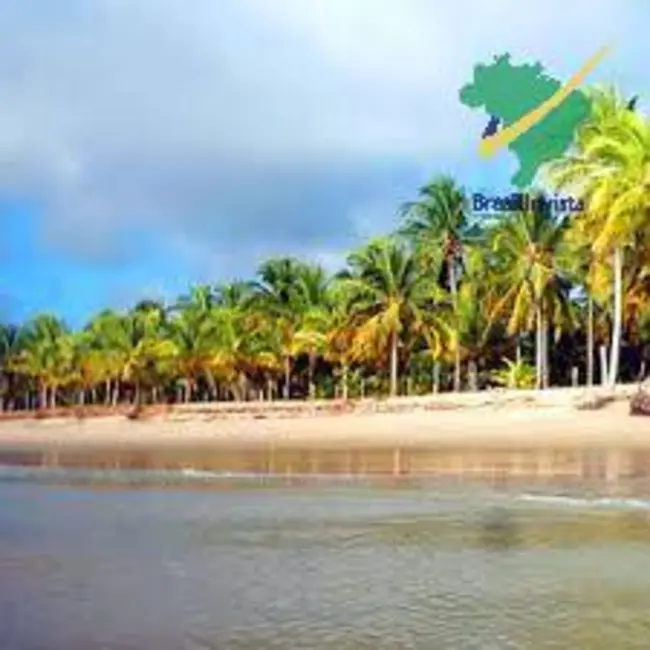 Foto 4 de Sala Comercial à venda, 10000m2 em Porto Seguro - BA