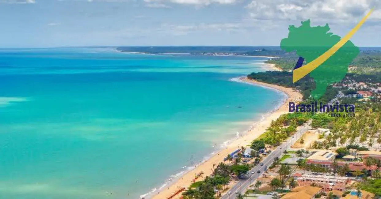 Foto 6 de Sala Comercial à venda, 10000m2 em Porto Seguro - BA