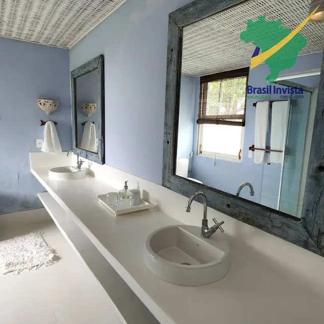 Foto 9 de Casa com 8 quartos à venda em Porto Seguro - BA