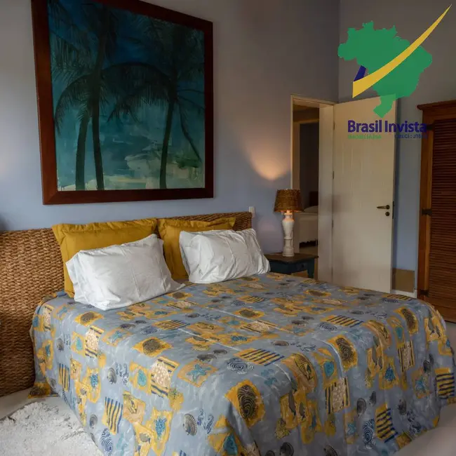 Foto 6 de Casa com 8 quartos à venda em Porto Seguro - BA