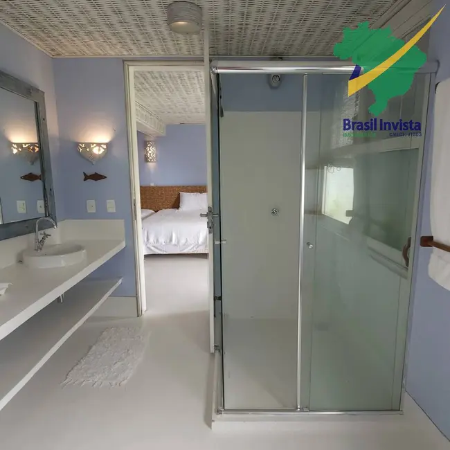 Foto 8 de Casa com 8 quartos à venda em Porto Seguro - BA