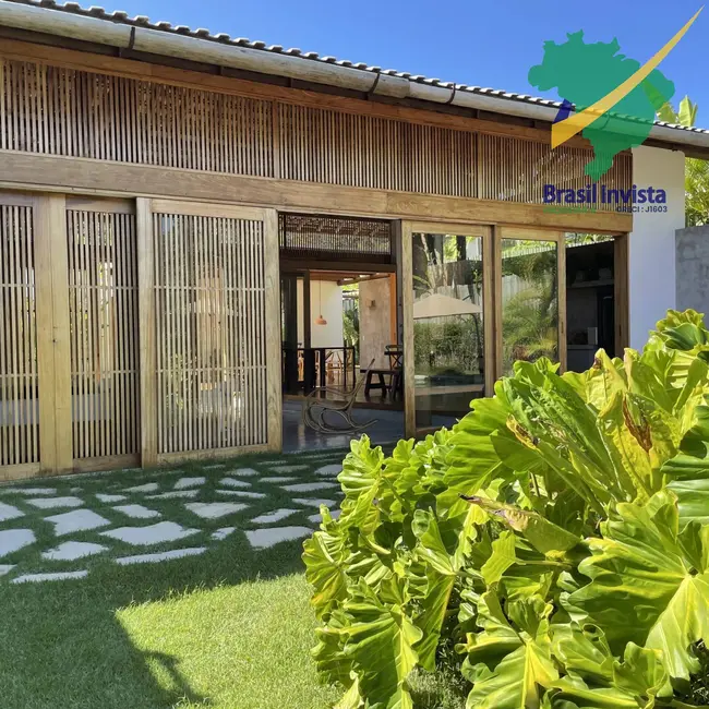 Foto 7 de Casa à venda em Porto Seguro - BA