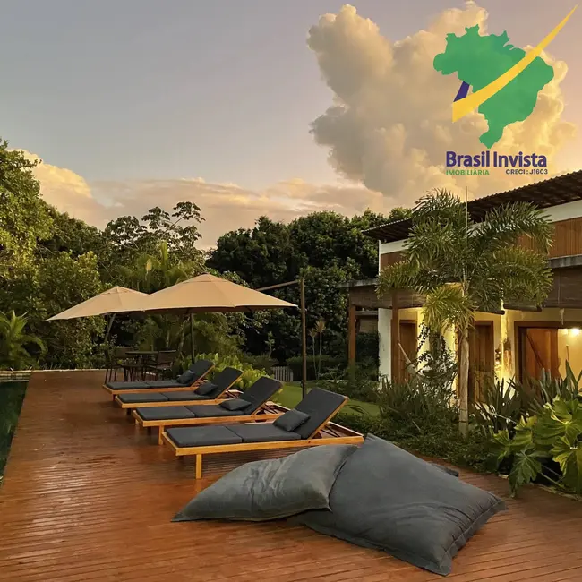 Foto 6 de Casa à venda em Porto Seguro - BA