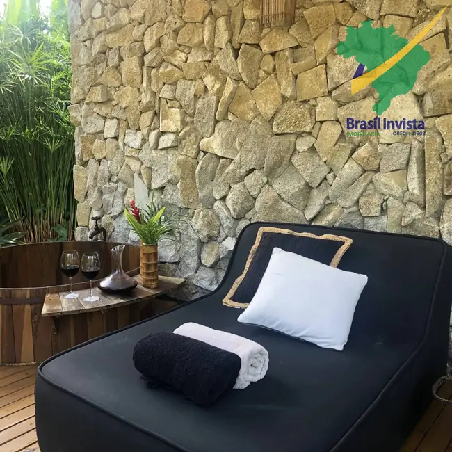 Foto 9 de Casa à venda em Porto Seguro - BA