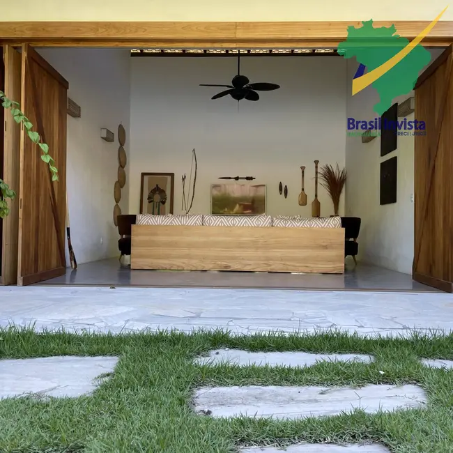 Foto 4 de Casa à venda em Porto Seguro - BA