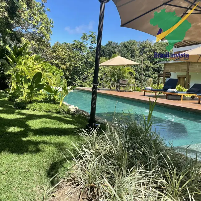 Foto 1 de Casa à venda em Porto Seguro - BA