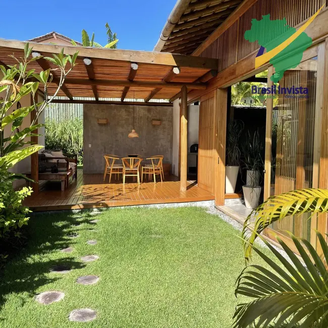 Foto 8 de Casa à venda em Porto Seguro - BA