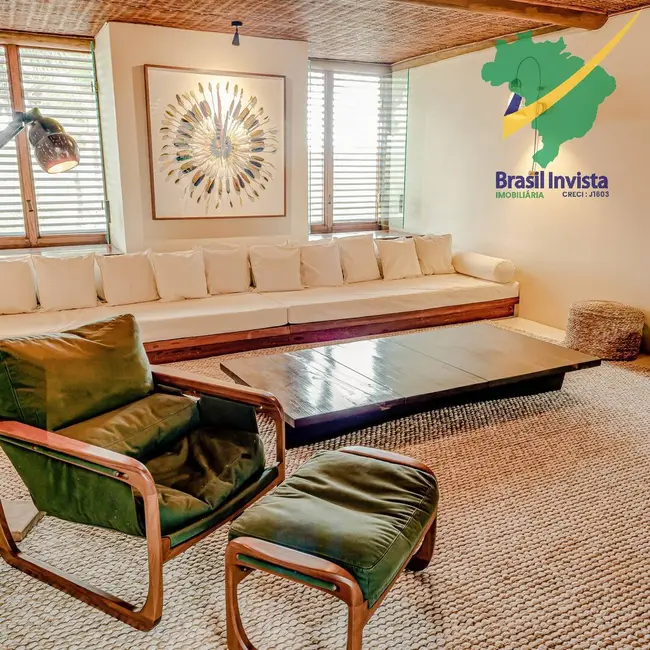 Casa à venda e para alugar em Porto Seguro - BA - imagem 6 Foto 6 de Casa à venda e para alugar em Porto Seguro - BA