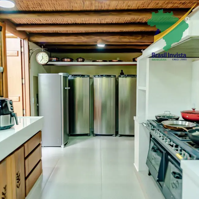 Casa à venda e para alugar em Porto Seguro - BA - imagem 8 Foto 8 de Casa à venda e para alugar em Porto Seguro - BA