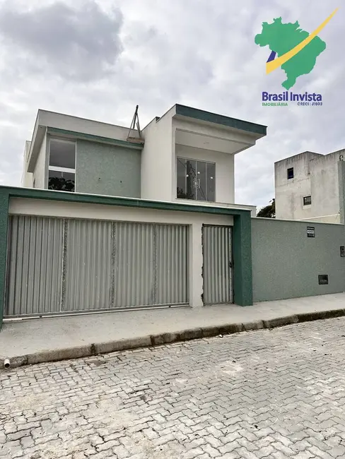 Foto 4 de Casa com 3 quartos à venda, 150m2 em Porto Seguro - BA