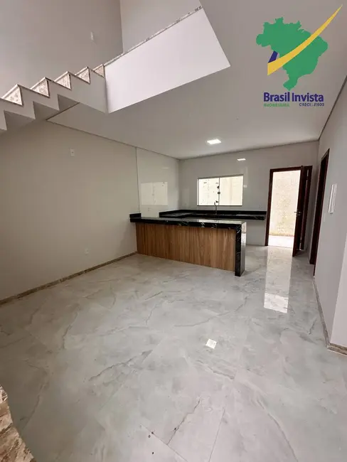 Foto 2 de Casa com 3 quartos à venda, 150m2 em Porto Seguro - BA