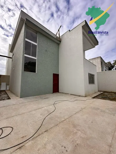 Foto 1 de Casa com 3 quartos à venda, 150m2 em Porto Seguro - BA