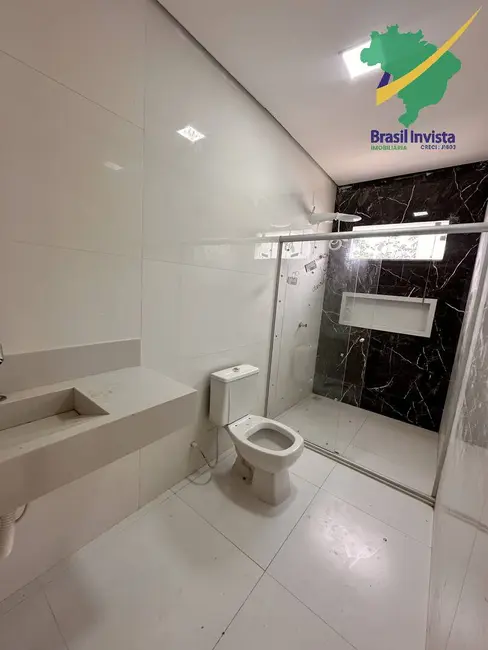 Foto 3 de Casa com 3 quartos à venda, 150m2 em Porto Seguro - BA