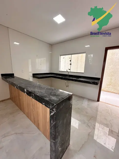 Foto 8 de Casa com 3 quartos à venda, 150m2 em Porto Seguro - BA