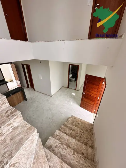 Foto 7 de Casa com 3 quartos à venda, 150m2 em Porto Seguro - BA