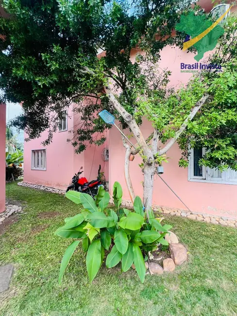 Foto 8 de Apartamento com 3 quartos à venda em Porto Seguro - BA