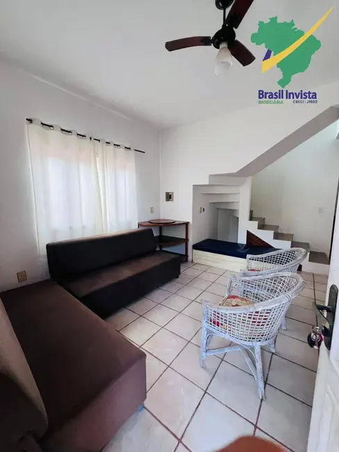 Foto 5 de Apartamento com 3 quartos à venda em Porto Seguro - BA