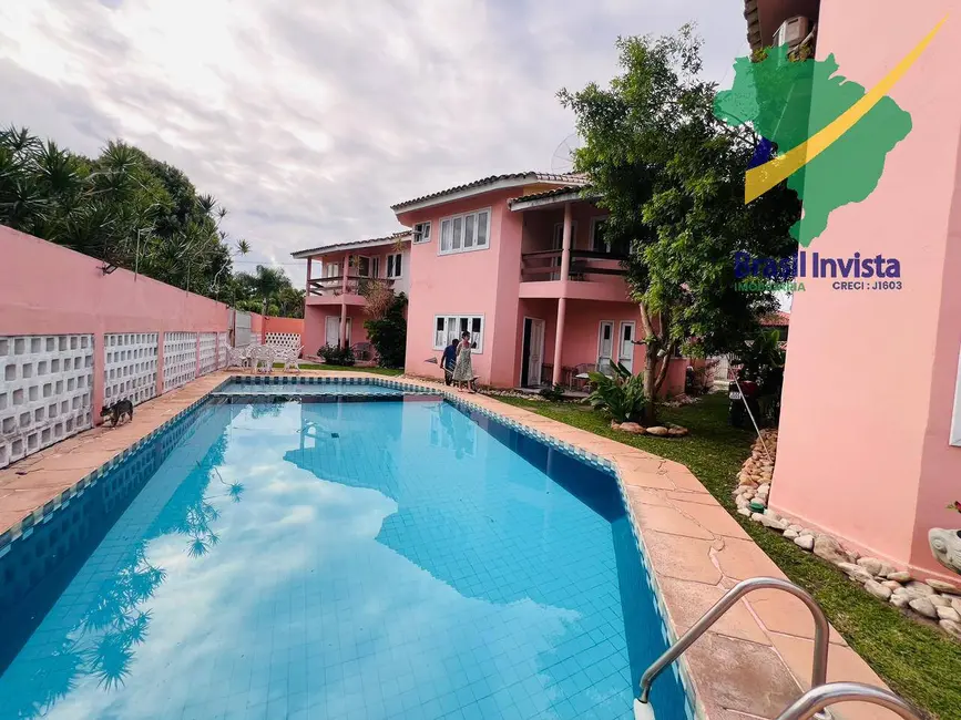 Foto 1 de Apartamento com 3 quartos à venda em Porto Seguro - BA