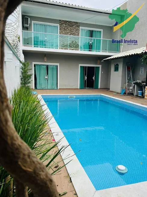 Foto 5 de Casa com 4 quartos à venda em Porto Seguro - BA