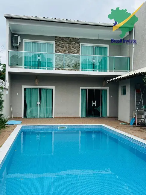 Foto 7 de Casa com 4 quartos à venda em Porto Seguro - BA