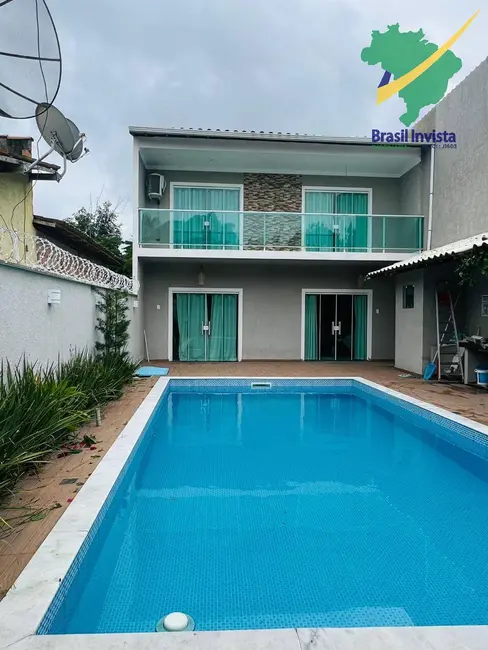 Foto 9 de Casa com 4 quartos à venda em Porto Seguro - BA