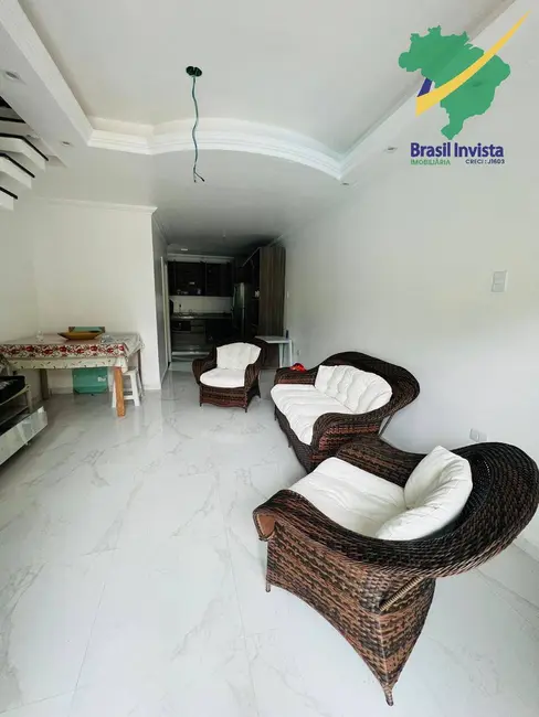 Foto 3 de Casa com 4 quartos à venda em Porto Seguro - BA