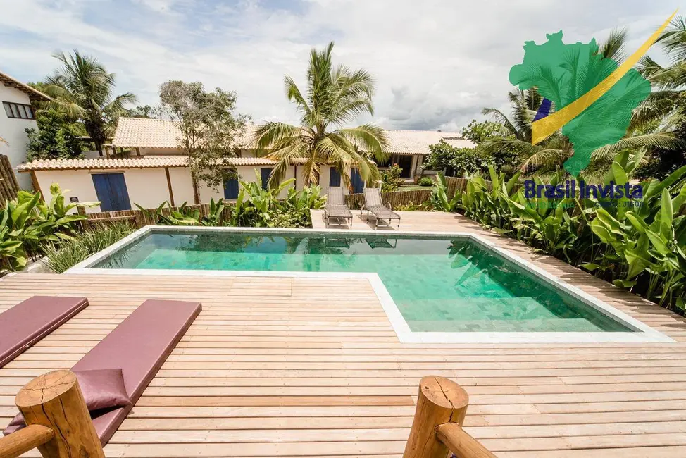 Foto 6 de Casa à venda em Porto Seguro - BA