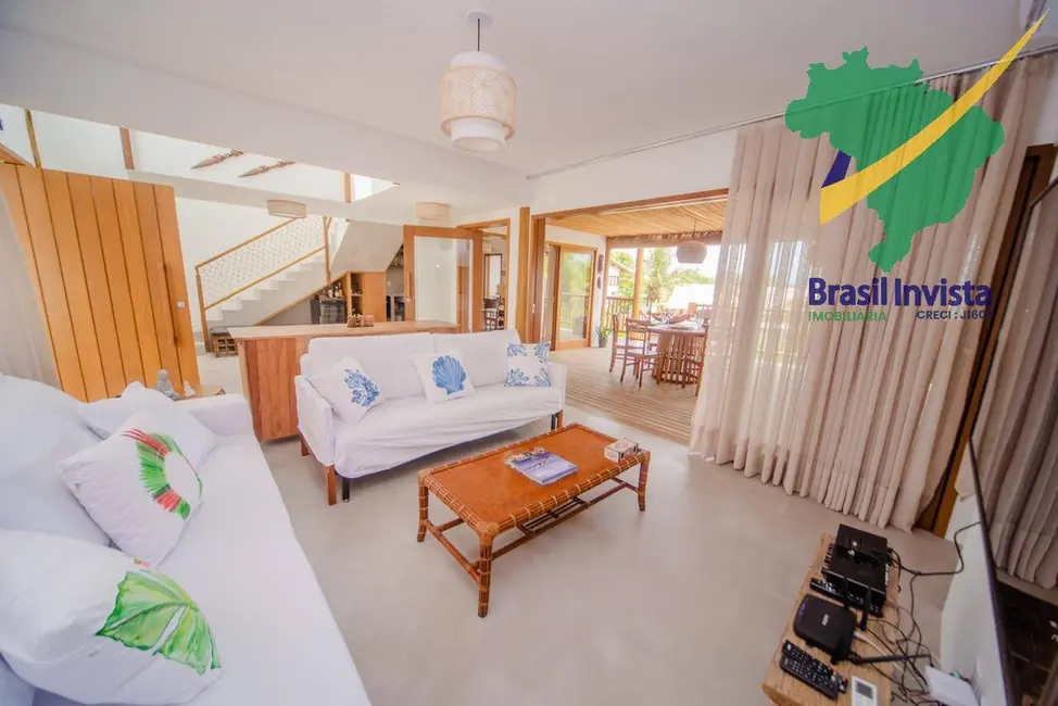 Foto 2 de Casa à venda em Porto Seguro - BA