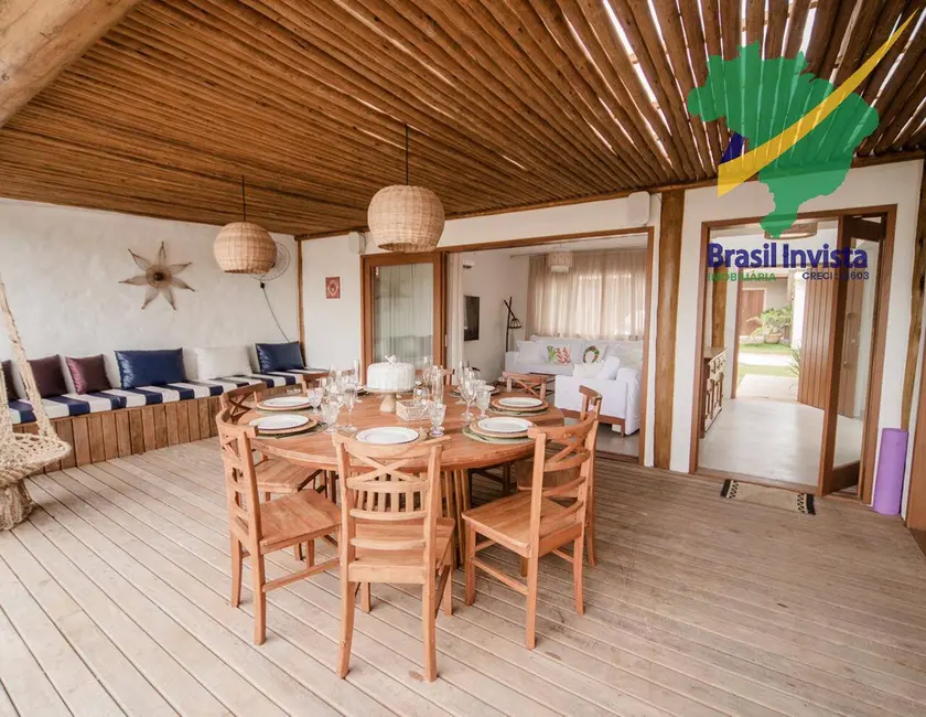 Foto 5 de Casa à venda em Porto Seguro - BA