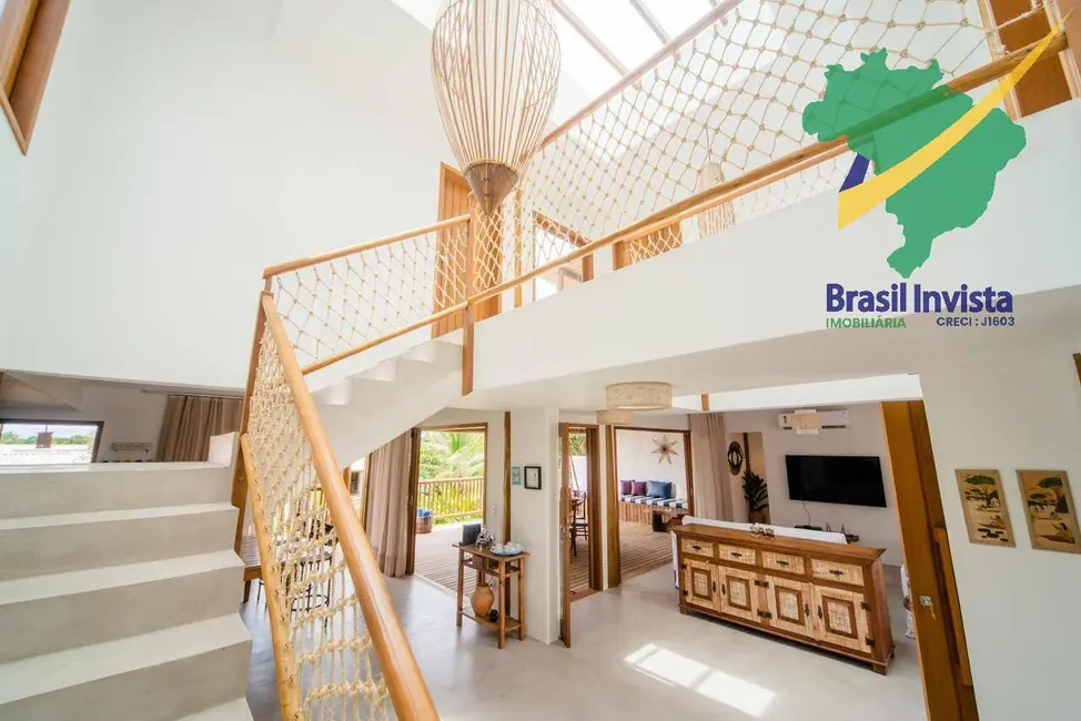 Foto 7 de Casa à venda em Porto Seguro - BA