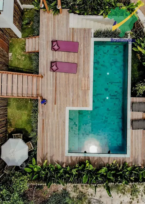 Foto 1 de Casa à venda em Porto Seguro - BA