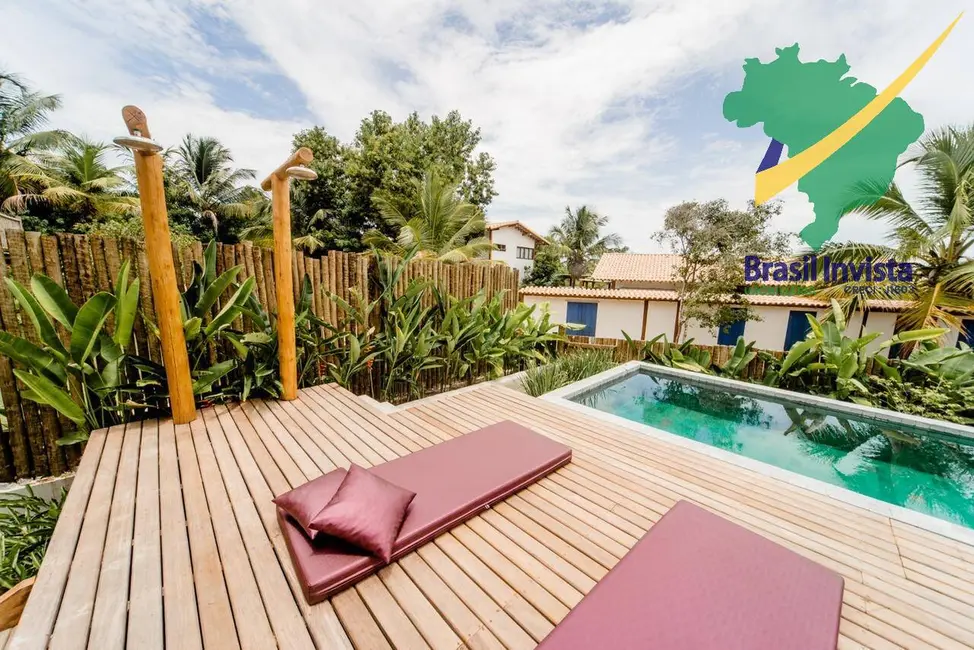 Foto 8 de Casa à venda em Porto Seguro - BA