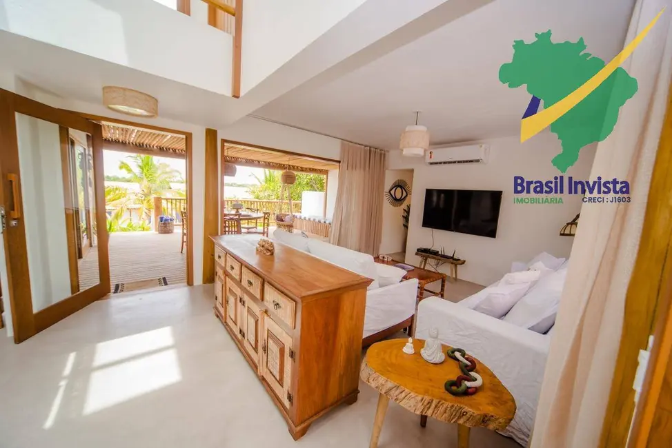 Foto 4 de Casa à venda em Porto Seguro - BA