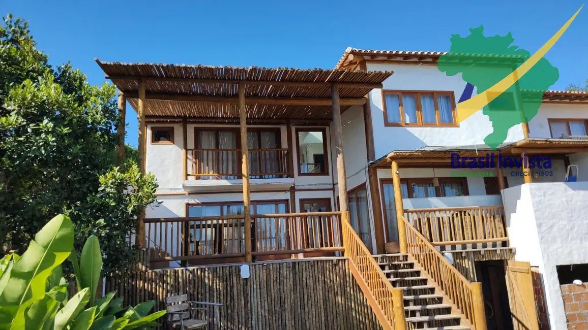 Foto 3 de Casa à venda em Porto Seguro - BA