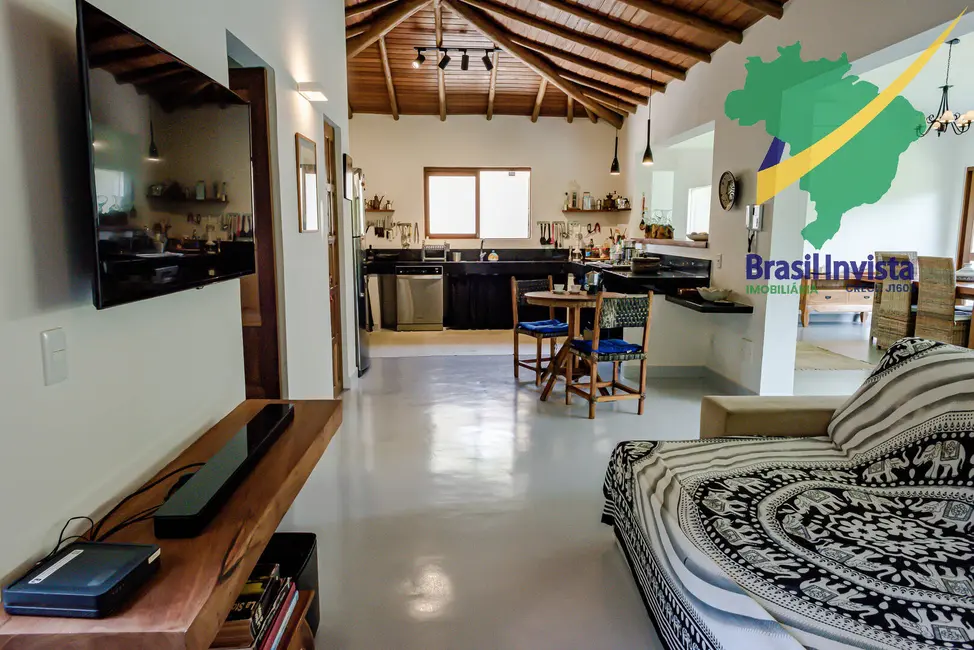 Foto 9 de Casa à venda em Porto Seguro - BA