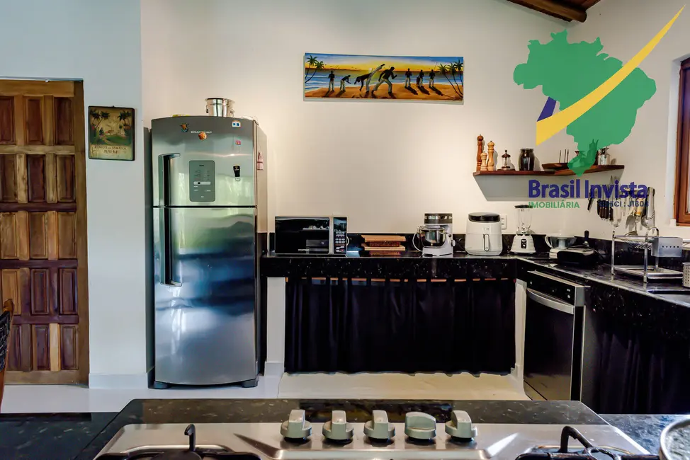 Foto 6 de Casa à venda em Porto Seguro - BA