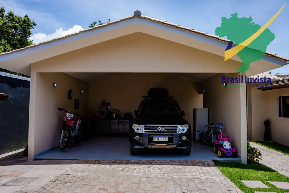 Foto 8 de Casa à venda em Porto Seguro - BA