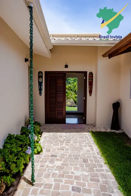 Foto 7 de Casa à venda em Porto Seguro - BA