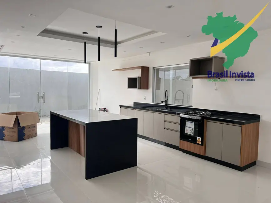 Foto 3 de Casa com 2 quartos à venda, 309m2 em Porto Seguro - BA