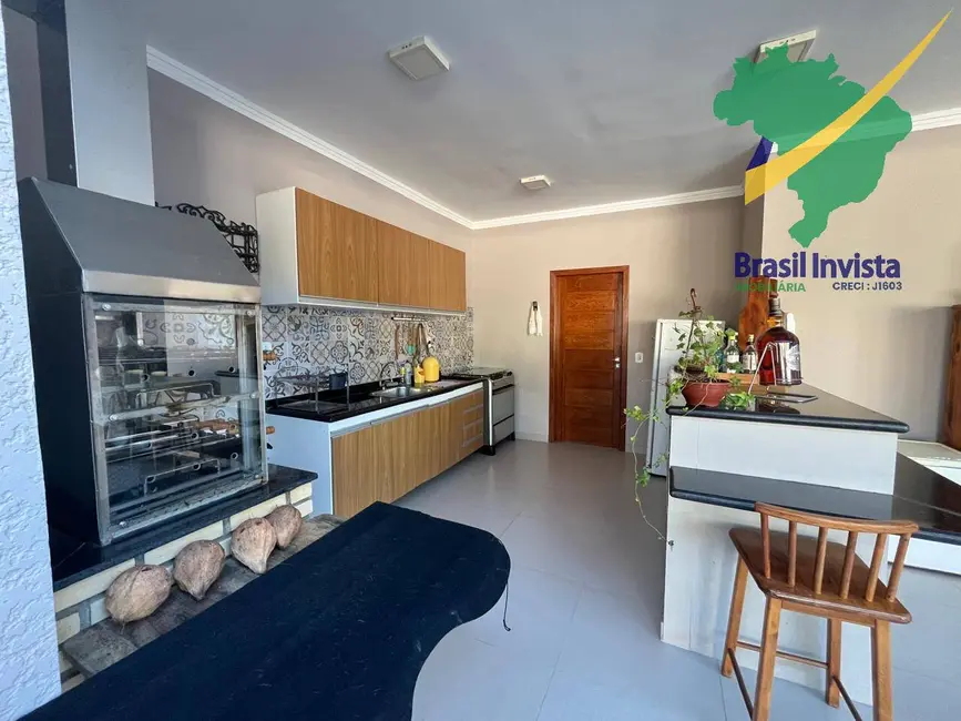 Foto 3 de Casa à venda em Porto Seguro - BA