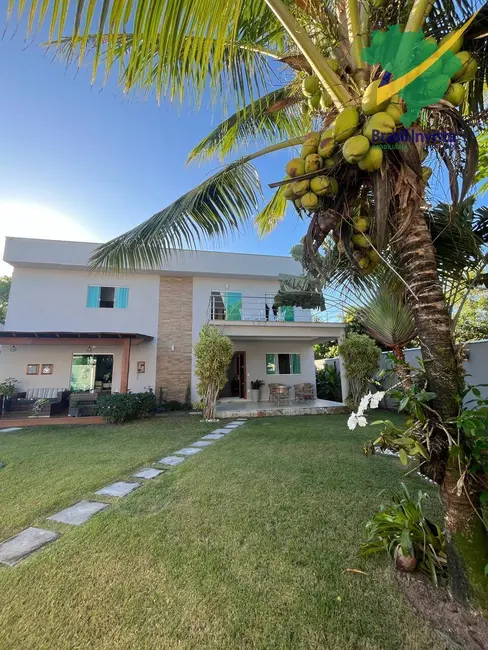 Foto 5 de Casa à venda em Porto Seguro - BA