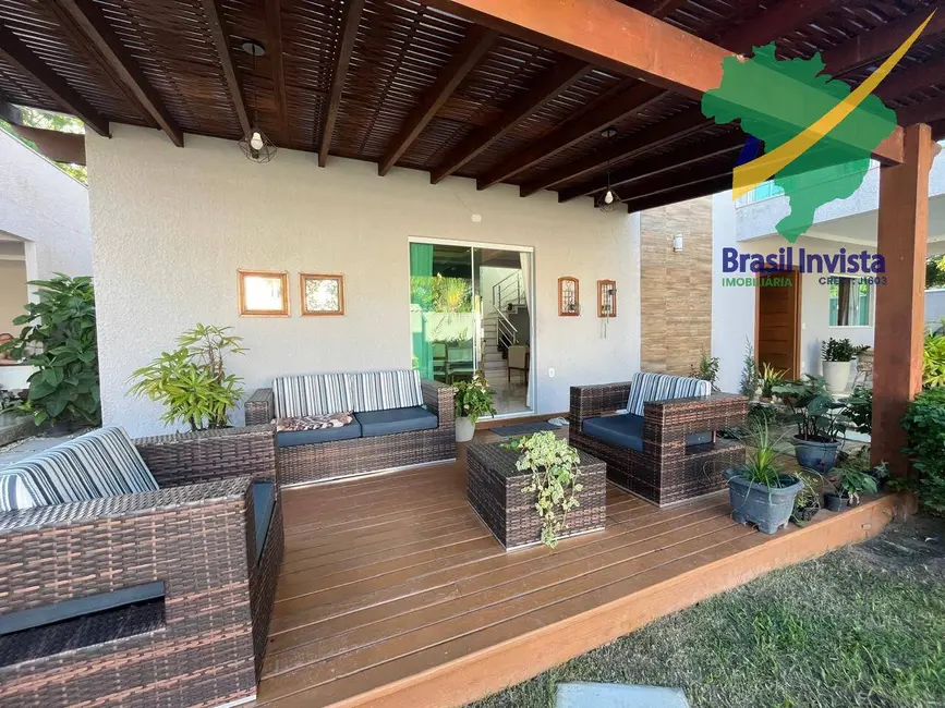 Foto 8 de Casa à venda em Porto Seguro - BA