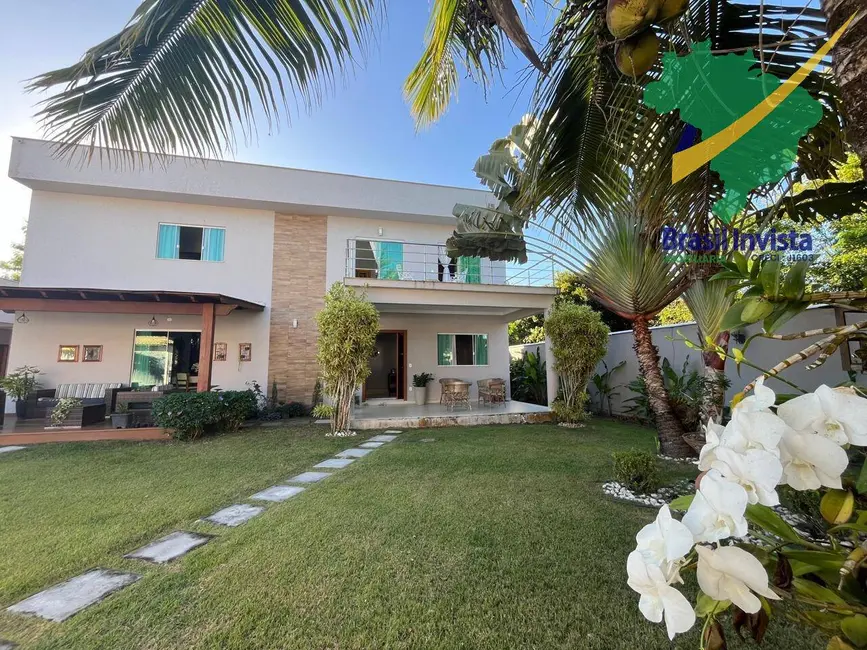 Foto 1 de Casa à venda em Porto Seguro - BA