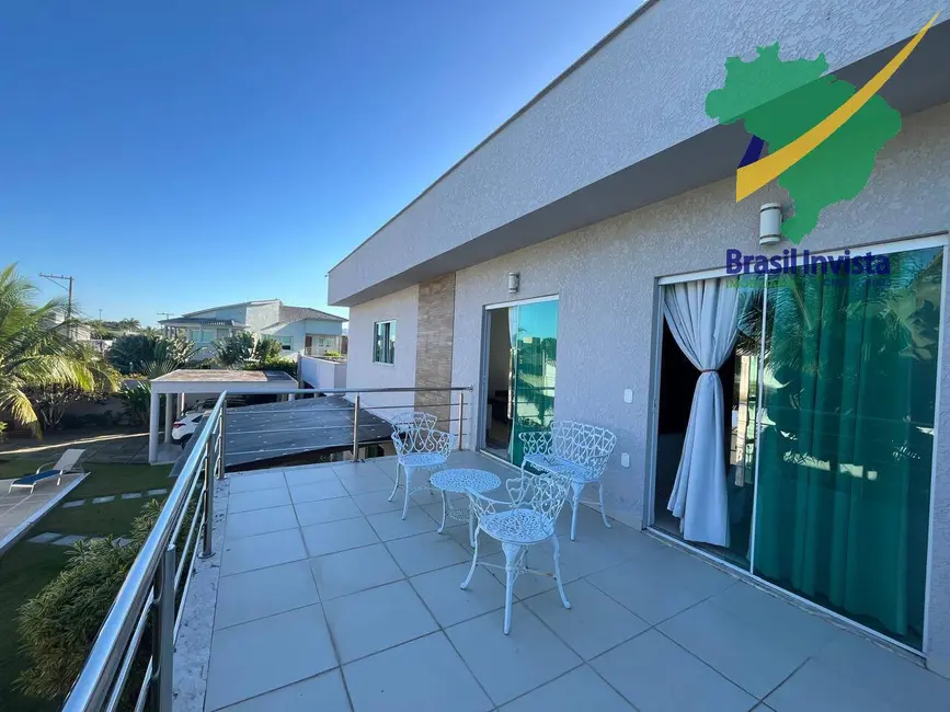 Foto 7 de Casa à venda em Porto Seguro - BA