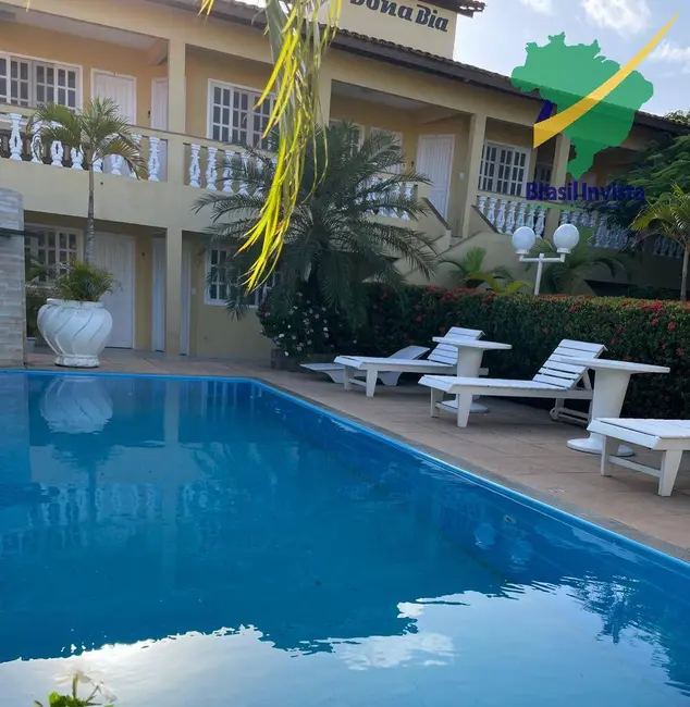 Foto 7 de Sala Comercial à venda em Porto Seguro - BA